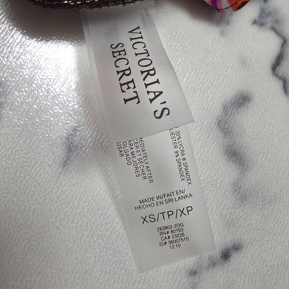 Victoria's Secret Swim Bottoms - Picture 3 of 3